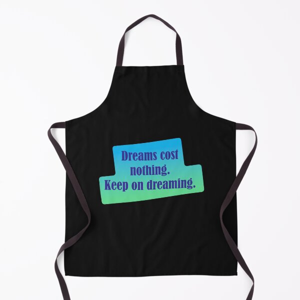 Item preview, Keep on Dreaming designed and sold by NNhu.