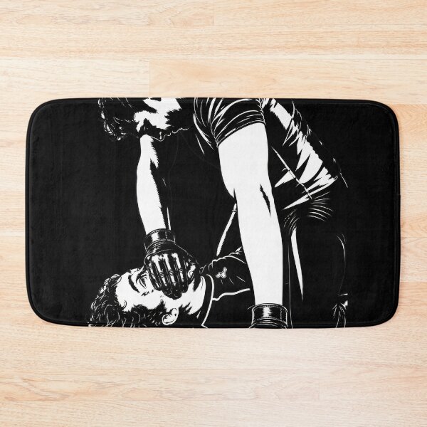 Item preview, Glove Over Mouth  designed and sold by Shirts With Pride.