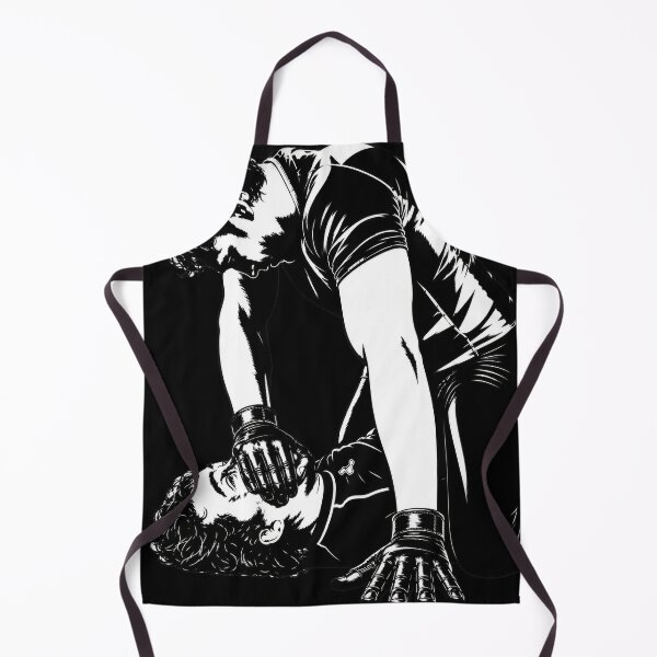 Item preview, Glove Over Mouth designed and sold by Shirts With Pride.