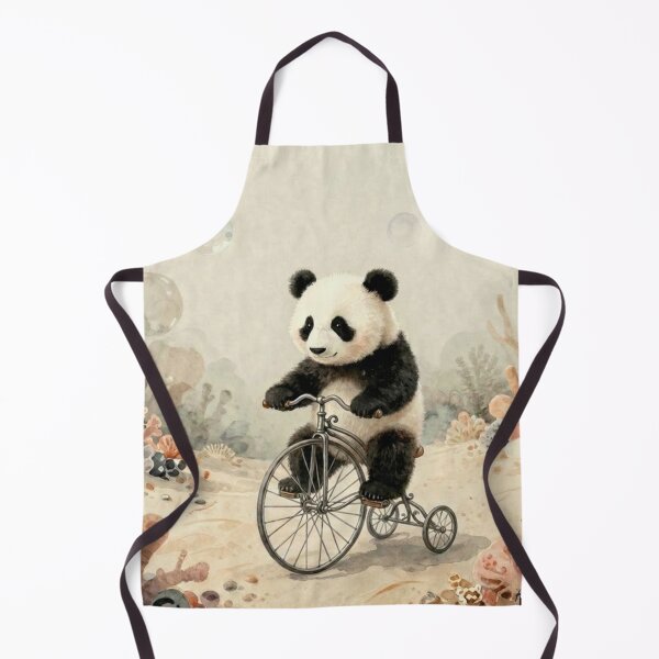 Item preview, Panda Dream Circus designed and sold by AkaJune.