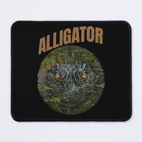 Item preview, Alligator designed and sold by ReneMM.