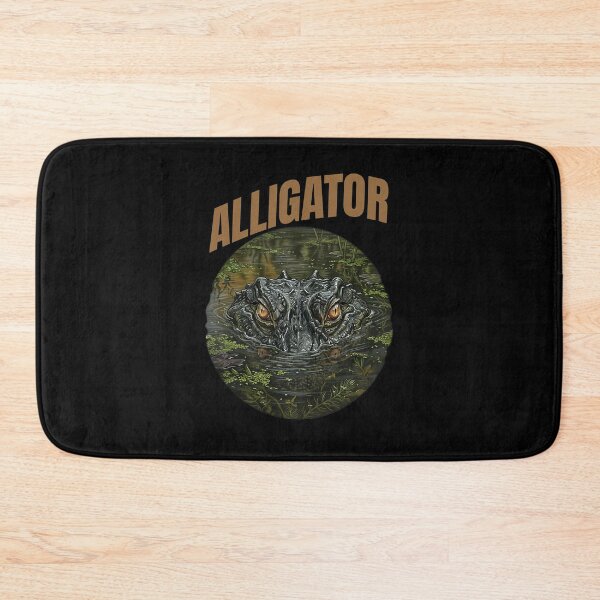 Item preview, Alligator designed and sold by ReneMM.