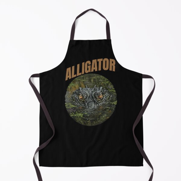 Item preview, Alligator designed and sold by ReneMM.