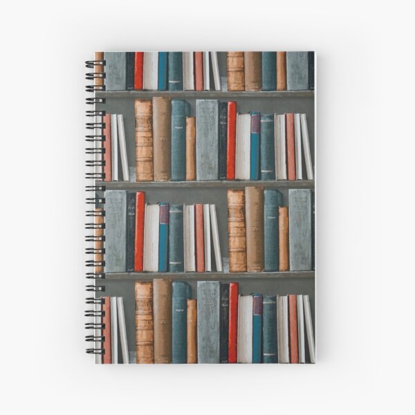 Artikel-Vorschau von Bücherregal, designt und verkauft von memedream.