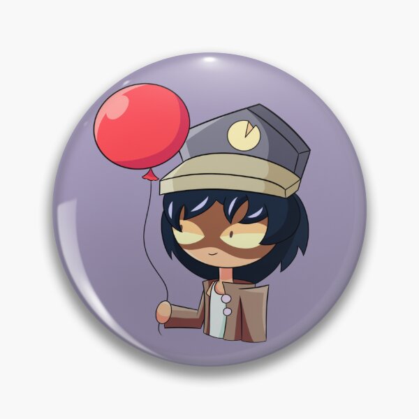 Item preview, Hilburg balloon designed and sold by 2cool2sayit.