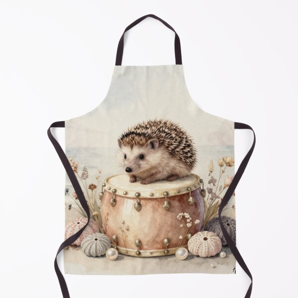 Item preview, Dream Circus Hedgehog designed and sold by AkaJune.