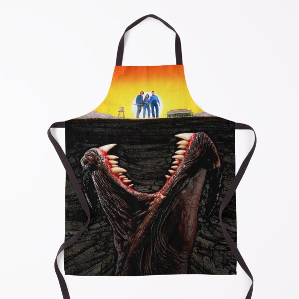 Item preview, TREMOR designed and sold by FILM GUTTER.