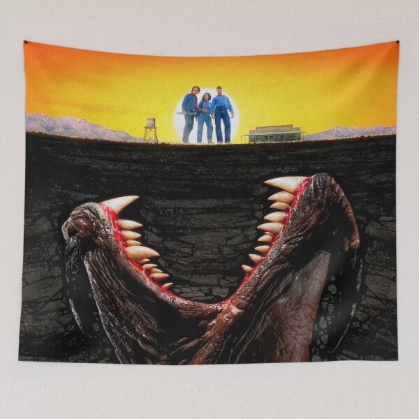 Item preview, TREMOR designed and sold by FILM GUTTER.