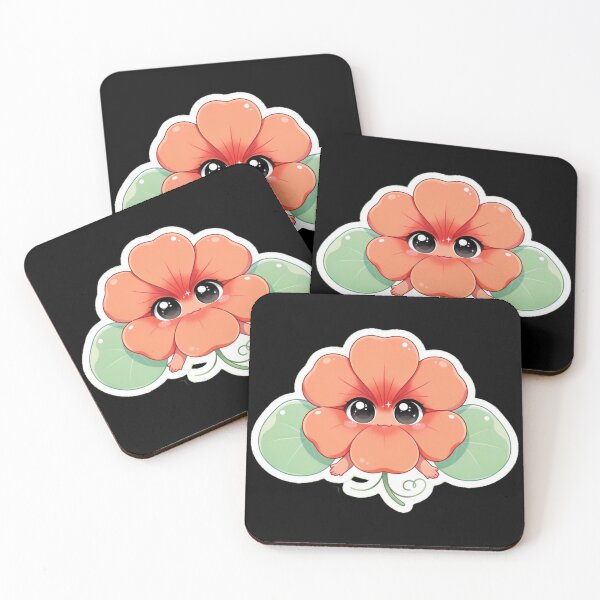 Item preview, Capuchina y amor por la naturaleza designed and sold by DamioPolArt.