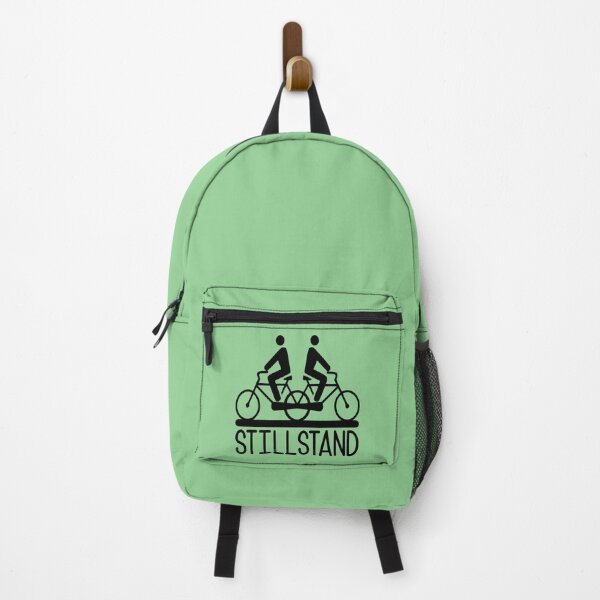 Item preview, CYCLING STANDSTILL designed and sold by minimalartstory.