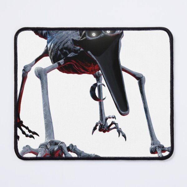 Item preview, Nightmare Catnap Poppy Playtime designed and sold by bluejourney1987.