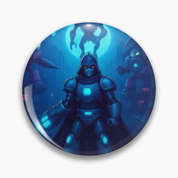 Item preview, Mega Traveller designed and sold by JamesPeers1.