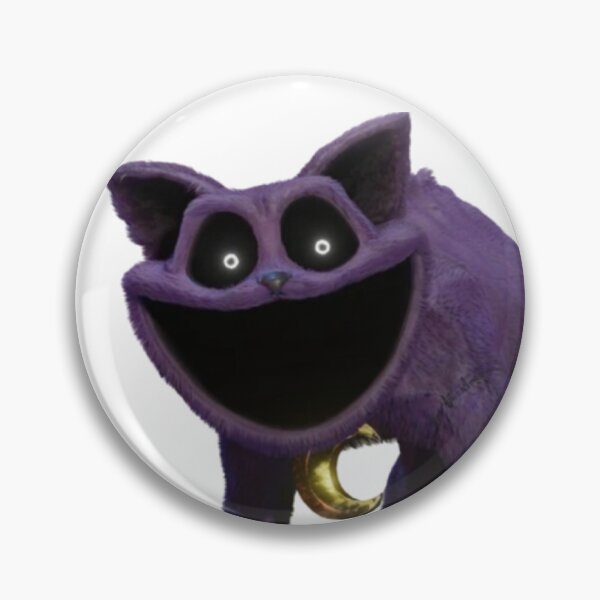 Item preview, Catnap Poppy Playtime designed and sold by bluejourney1987.