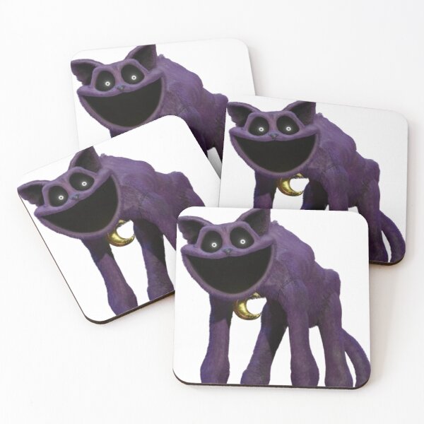 Item preview, Catnap Poppy Playtime designed and sold by bluejourney1987.