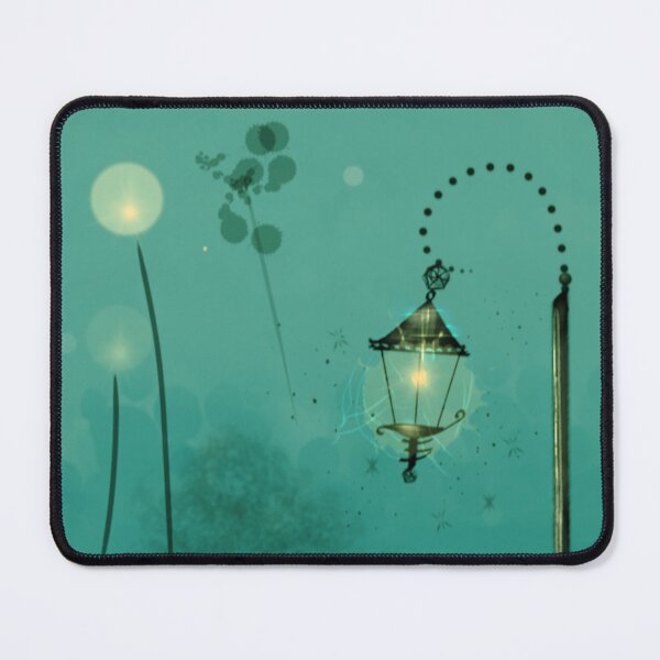 Item preview, Night walk designed and sold by glow-wisp.