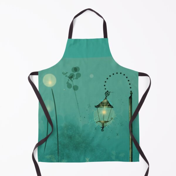 Item preview, Night walk designed and sold by glow-wisp.