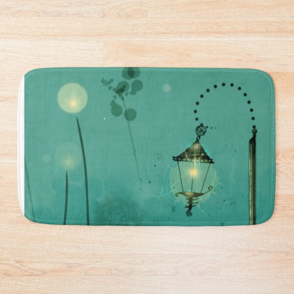 Item preview, Night walk designed and sold by glow-wisp.