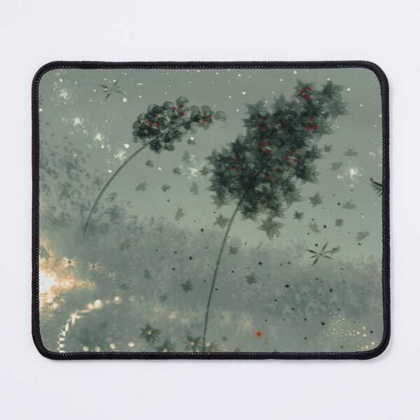 Item preview, Windy night designed and sold by glow-wisp.