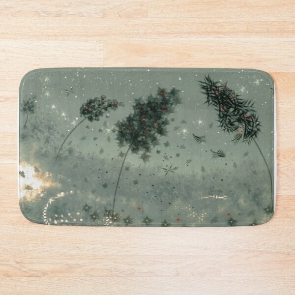 Item preview, Windy night designed and sold by glow-wisp.