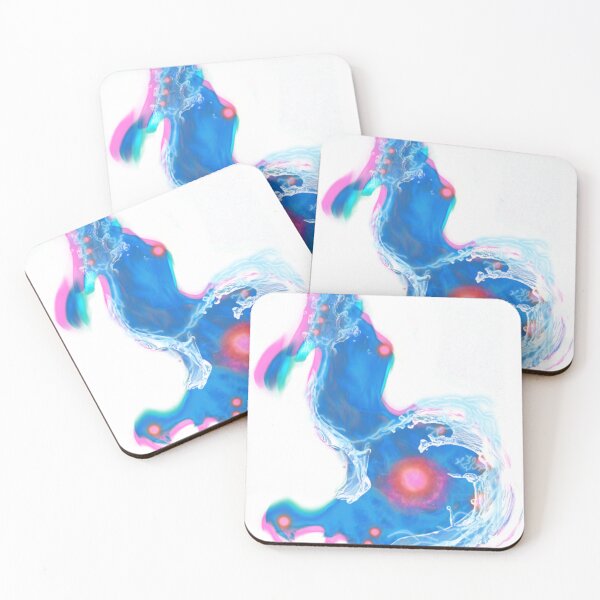 Item preview, Heart of the Beast designed and sold by ZuKuDoodles.
