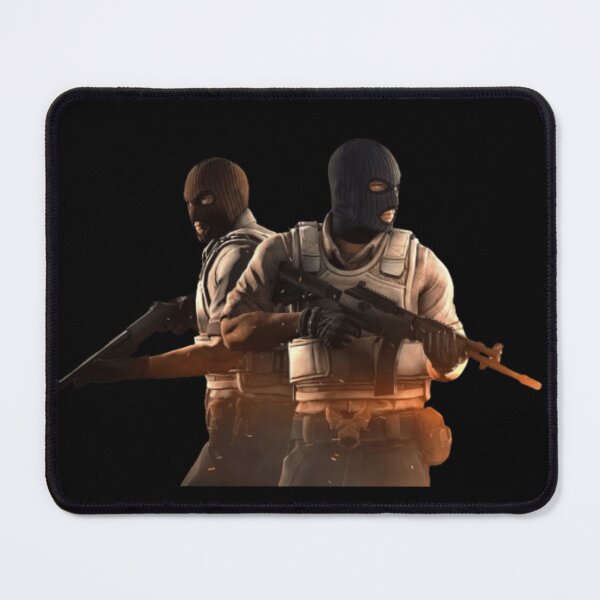 Item preview, Counter Strike 2 designed and sold by Tailvibe.