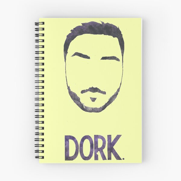 Item preview, DORK. - Lineless designed and sold by isabellaj445.