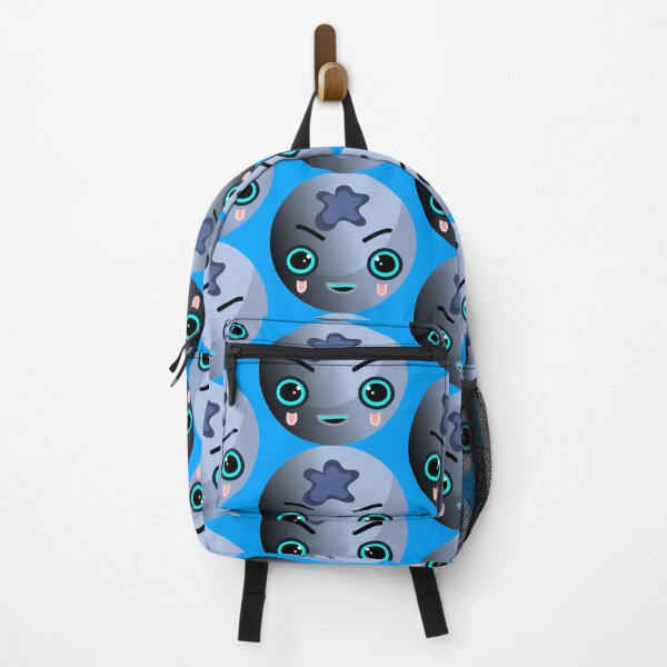 Item preview, blueberry designed and sold by minimalartstory.