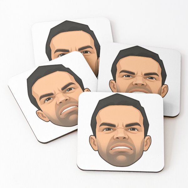 Item preview, Toni Cipriani's head designed and sold by angelicamstore.