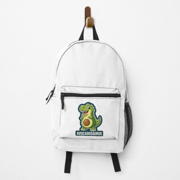 Item preview, Cute Avocadosaurus T-Rex Dinosaur designed and sold by RareVisuals.