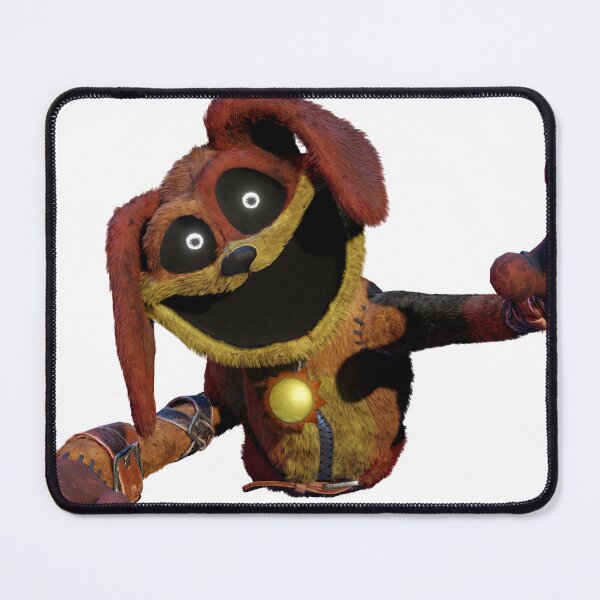 Item preview, Possessed Dogday Poppy Playtime designed and sold by bluejourney1987.