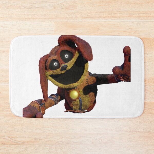 Item preview, Possessed Dogday Poppy Playtime designed and sold by bluejourney1987.