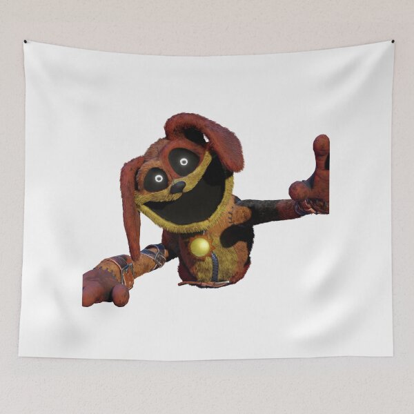 Item preview, Possessed Dogday Poppy Playtime designed and sold by bluejourney1987.