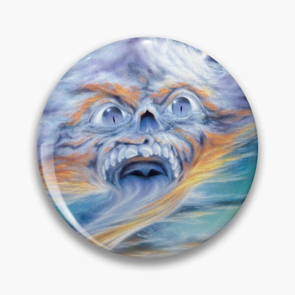 Item preview, FRIGHT designed and sold by FILM GUTTER.