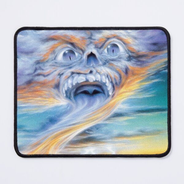 Item preview, FRIGHT designed and sold by FILM GUTTER.
