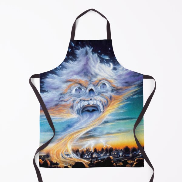 Item preview, FRIGHT designed and sold by FILM GUTTER.