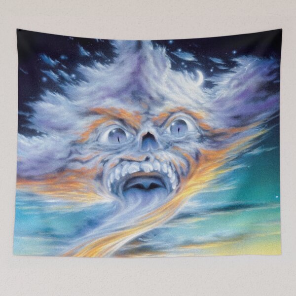 Item preview, FRIGHT designed and sold by FILM GUTTER.