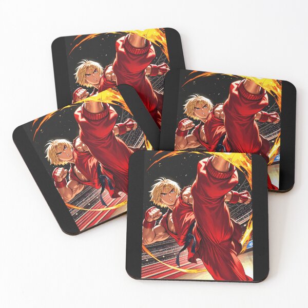 Item preview, Video Games - Legendary Fighter, Spectacular Aerial Kick designed and sold by Zone--Gaming.