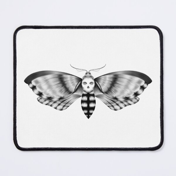 Item preview, Buffalo Bill Moth designed and sold by StevenMay1313.