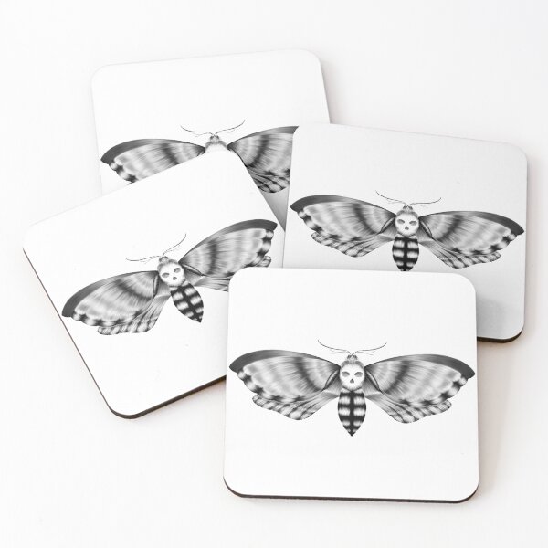 Item preview, Buffalo Bill Moth designed and sold by StevenMay1313.