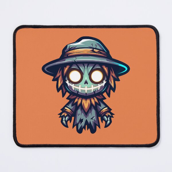 Item preview, The Scarecrow designed and sold by Monkey-Bar.