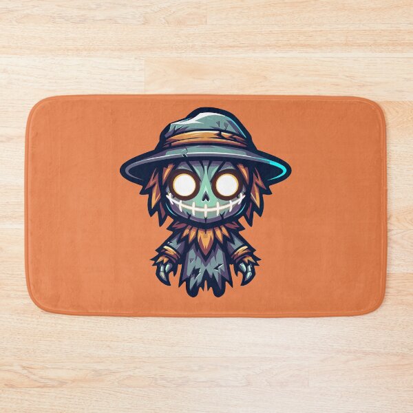Item preview, The Scarecrow designed and sold by Monkey-Bar.