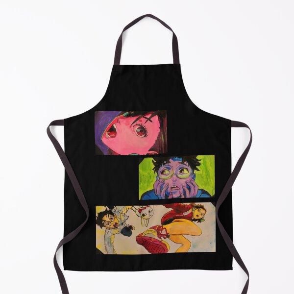 Item preview, DanDaDan designed and sold by VoodooInk.