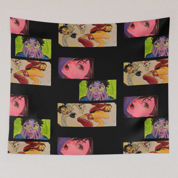 Item preview, DanDaDan designed and sold by VoodooInk.