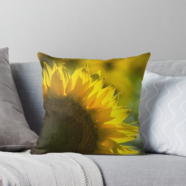 Item preview, Sunflower Sunset designed and sold by MoePhotography.