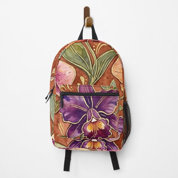Item preview, Orchid Flower designed and sold by GraphicsClub.