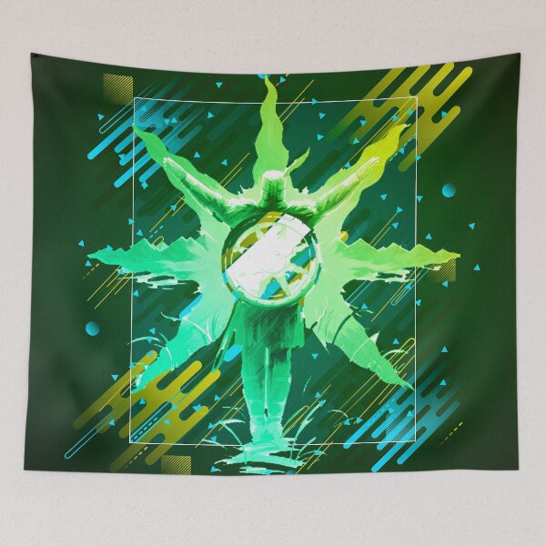 Item preview, Praise the Sun | Modern Graphic Design designed and sold by Eroshi.