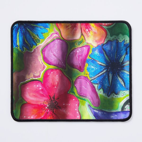 Item preview, Morning Flowers designed and sold by YolaKoza.