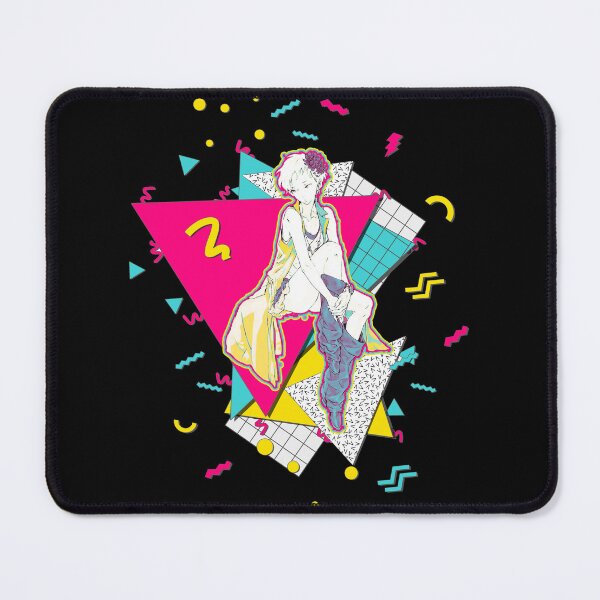 Item preview, Phi | Zero Escape: Virtue's Last Reward | 90s Design designed and sold by Eroshi.