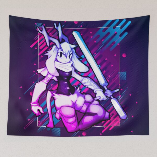 Item preview, Sybil | Pseudoregalia | Modern Graphic Design designed and sold by Eroshi.
