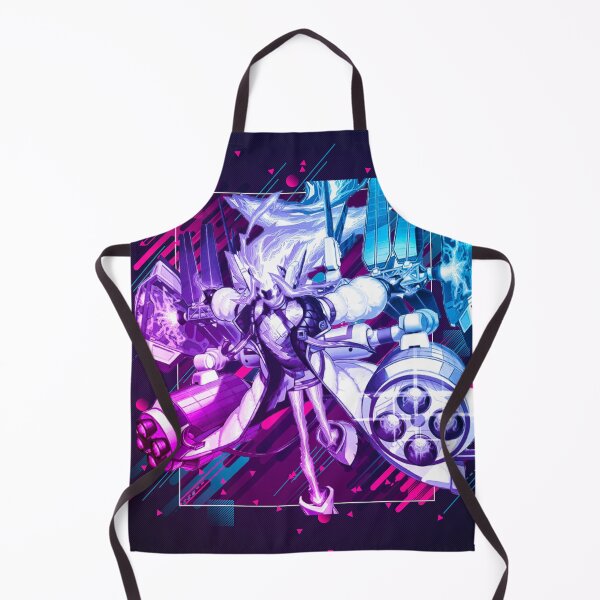 Item preview, Spright Elf | Modern Graphic Design designed and sold by Eroshi.